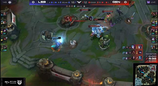 比赛的分析 比赛的分析